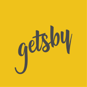 Getsby App