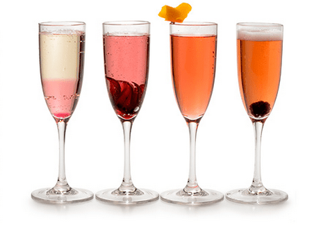 Top 10 Prosecco Cocktails In Weniger Als Einer Minute Gronda