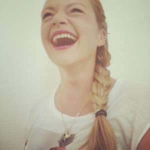 Magdalena Rungaldier