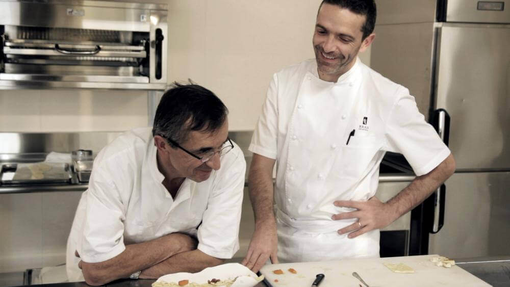 Warum Einer Der Besten Koche Der Welt Seine 3 Michelin Sterne Zuruckgibt Und Was Das Fur Die Gastro Bedeutet Gronda